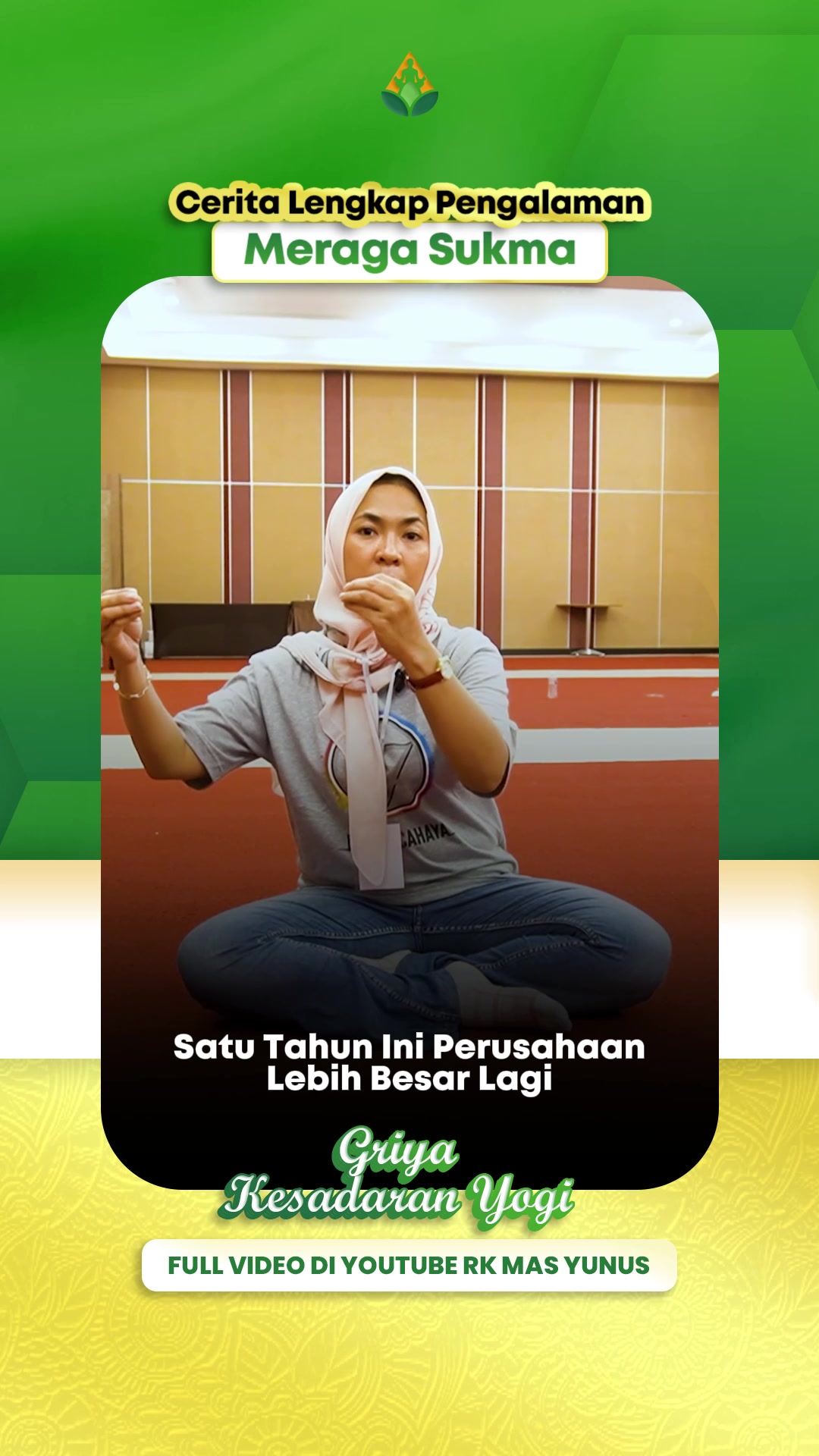 @RK MAS YUNUS