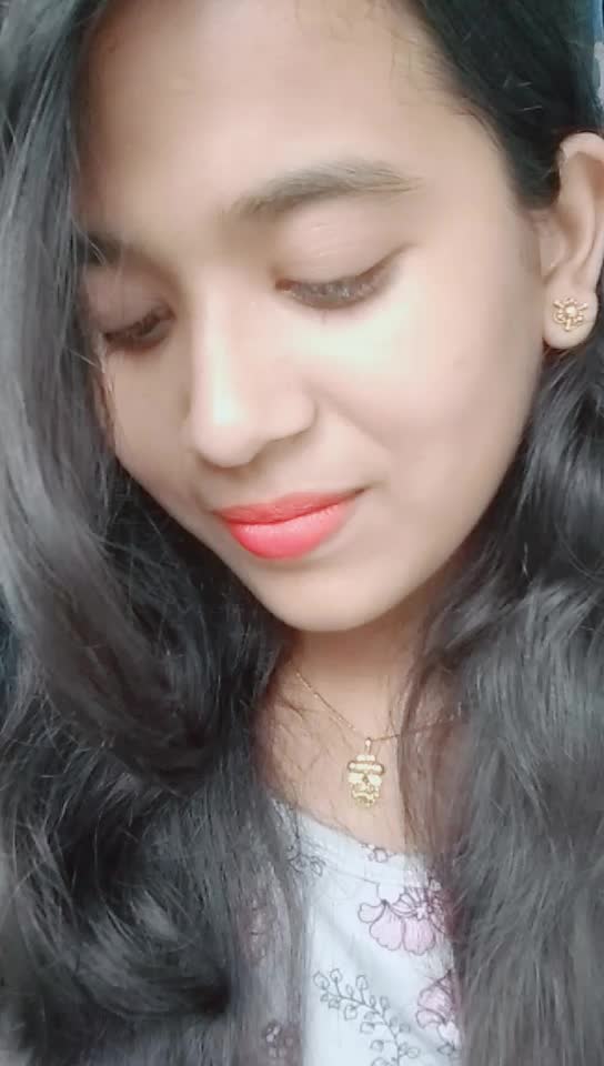 @❤😍Bratati Saha😍❤