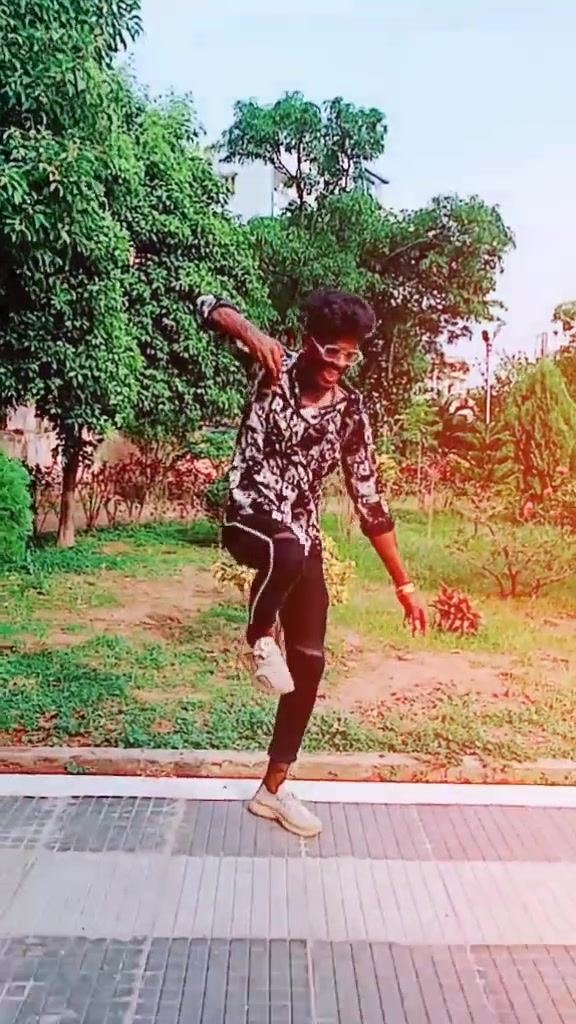 @Dancer boi ❤❤❤