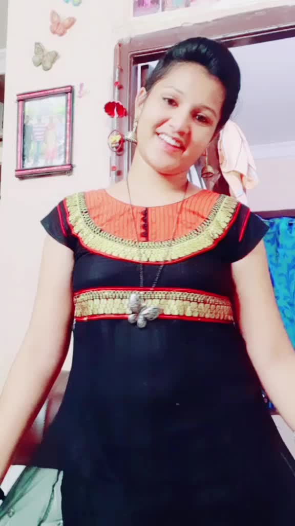 @Daughter of sathish