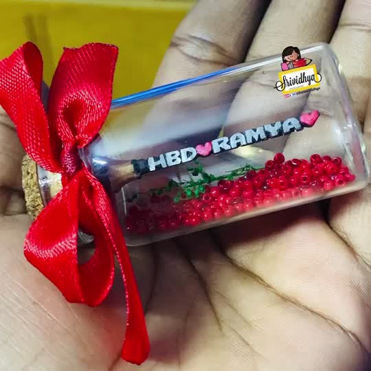 @Srividhya