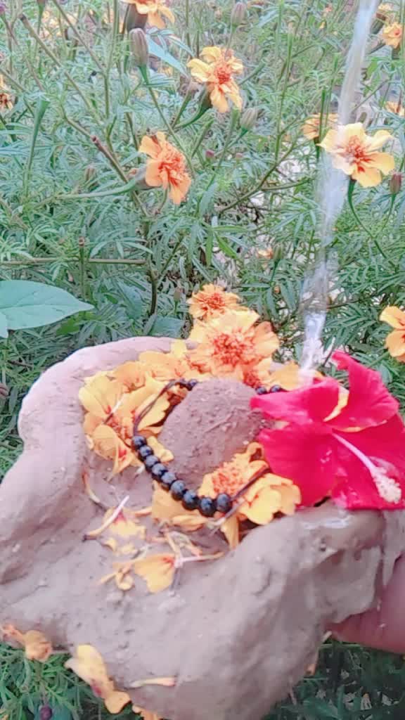 @Ranjan Pandey