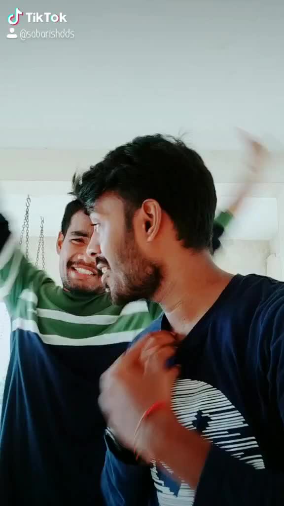 @sabarish