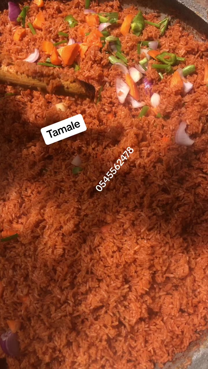 @FOOD IN TAMALE
