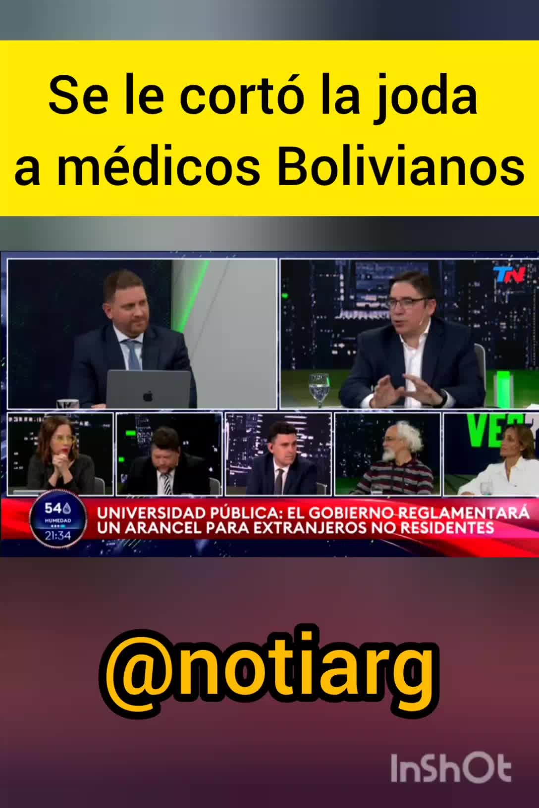 @NotiARG