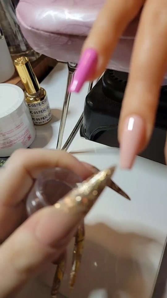 @Frankii Nails
