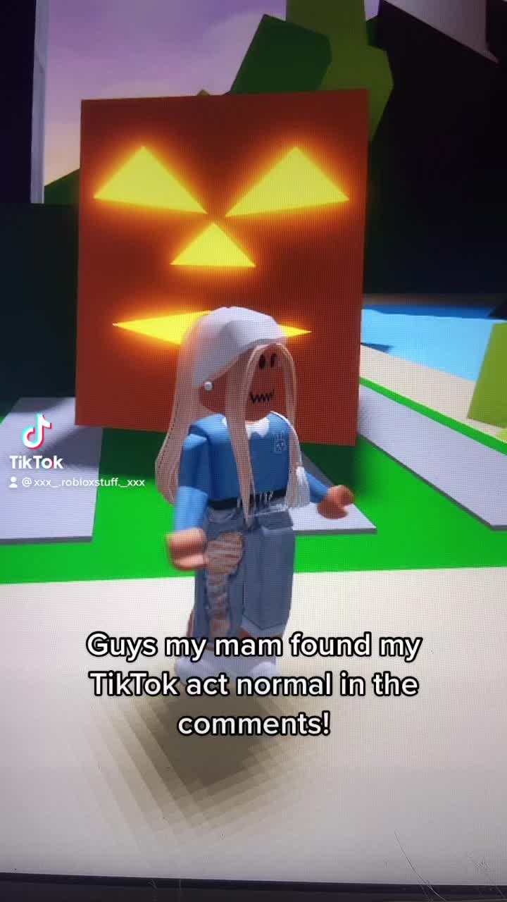 @Roblox ⭐️