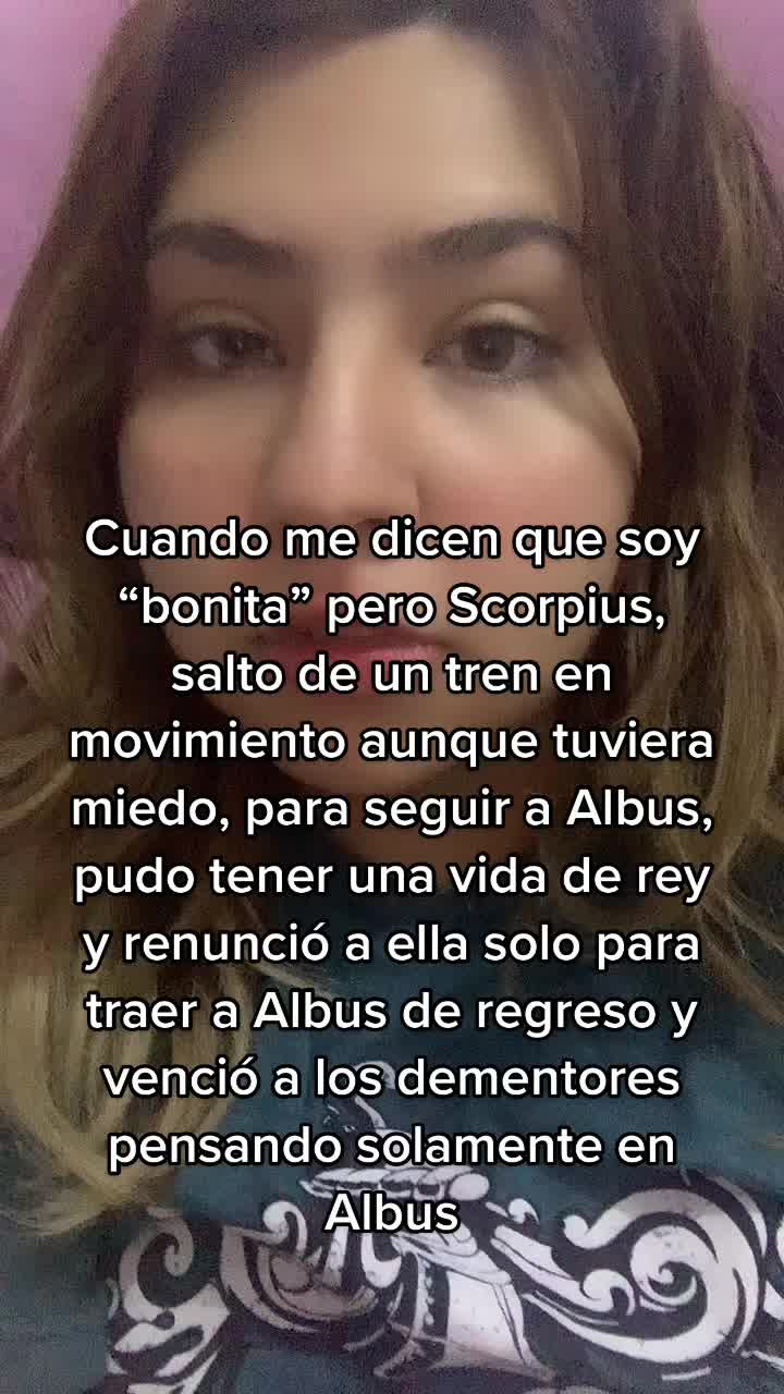 @Lady Astoria
