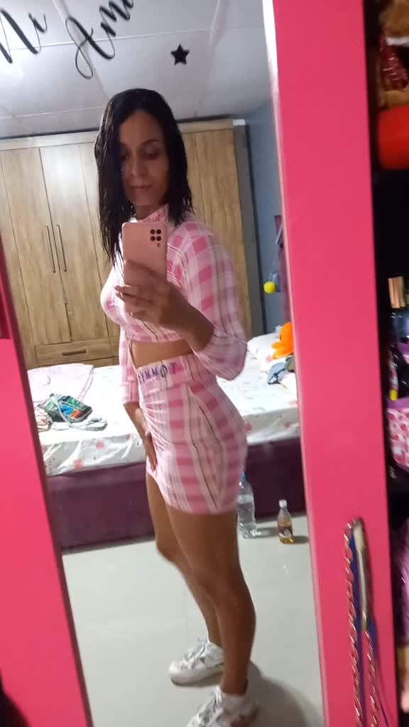 @María Teresa