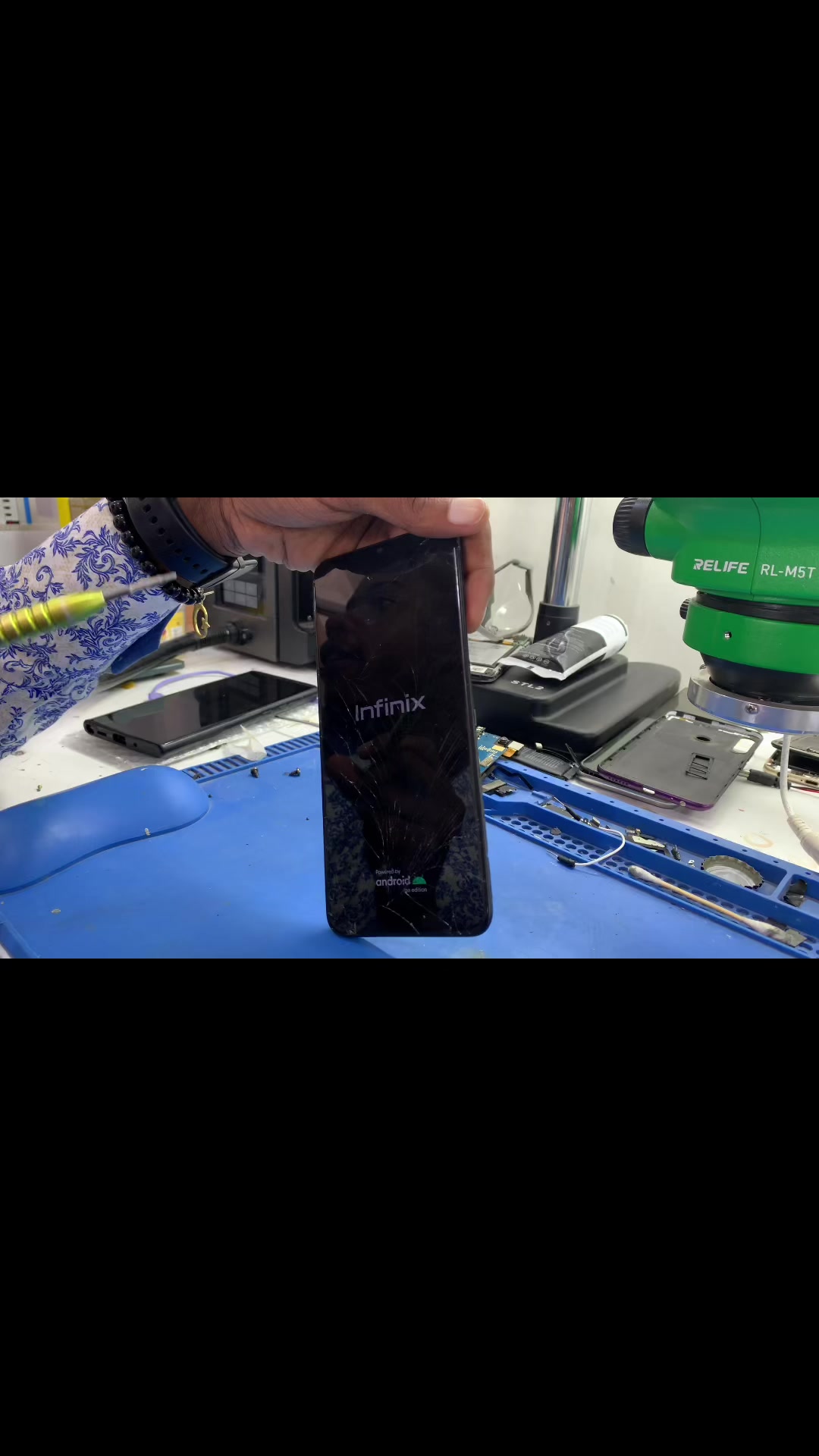 @Xavala_Phone_Repair_Dodoma