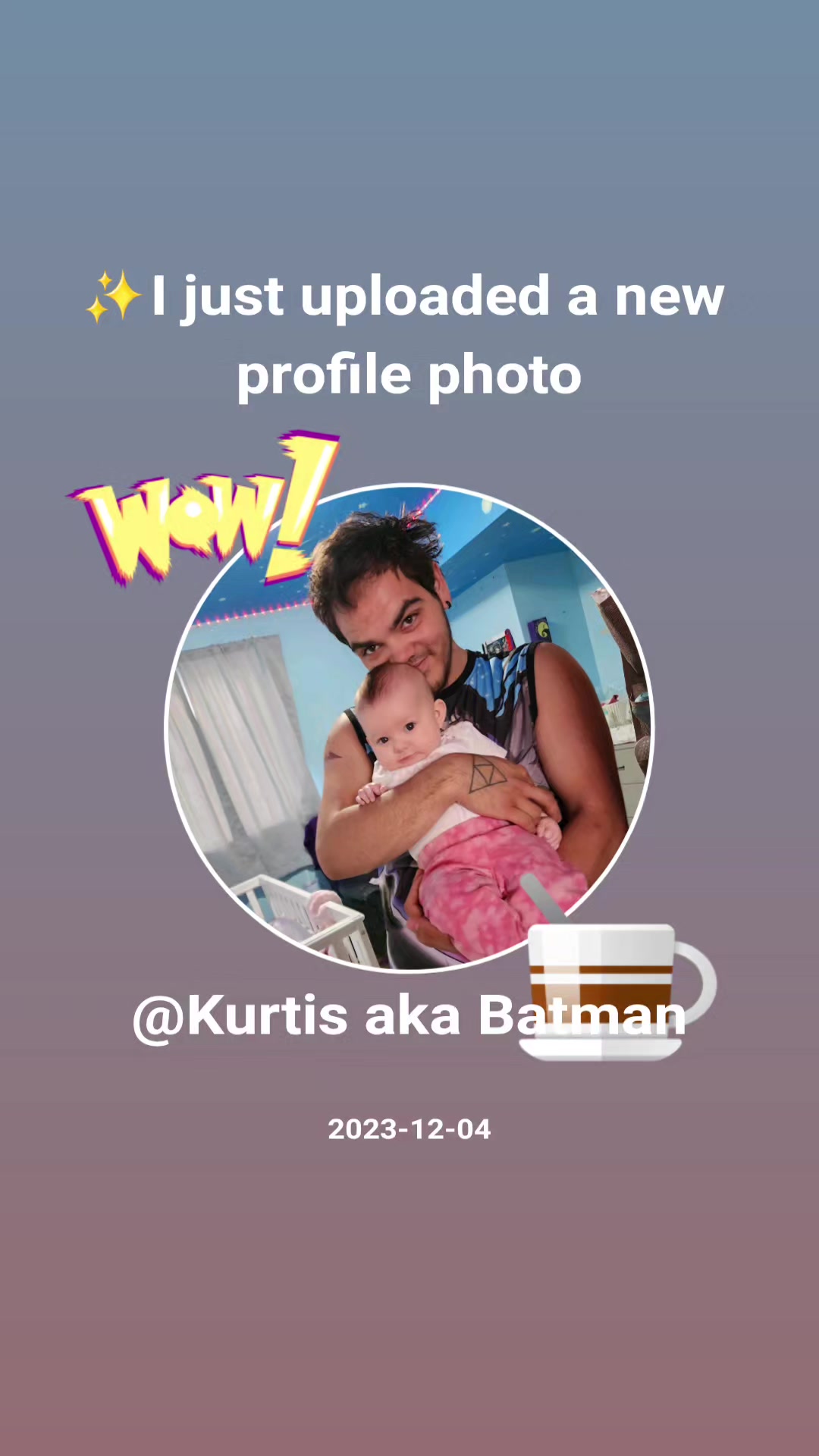 @Kurtis