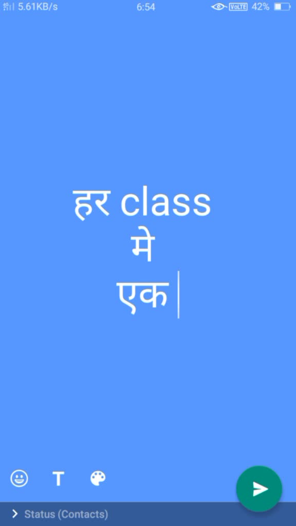 @Mayank Gupta