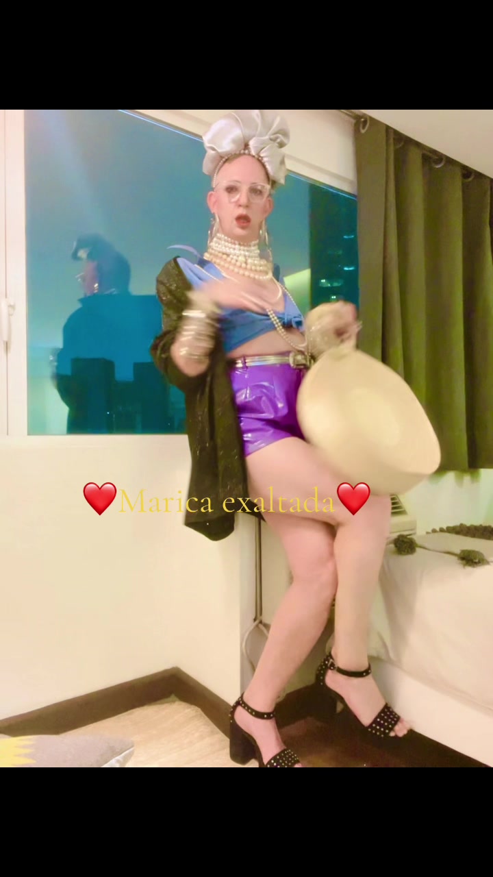 @SISSY KAREN