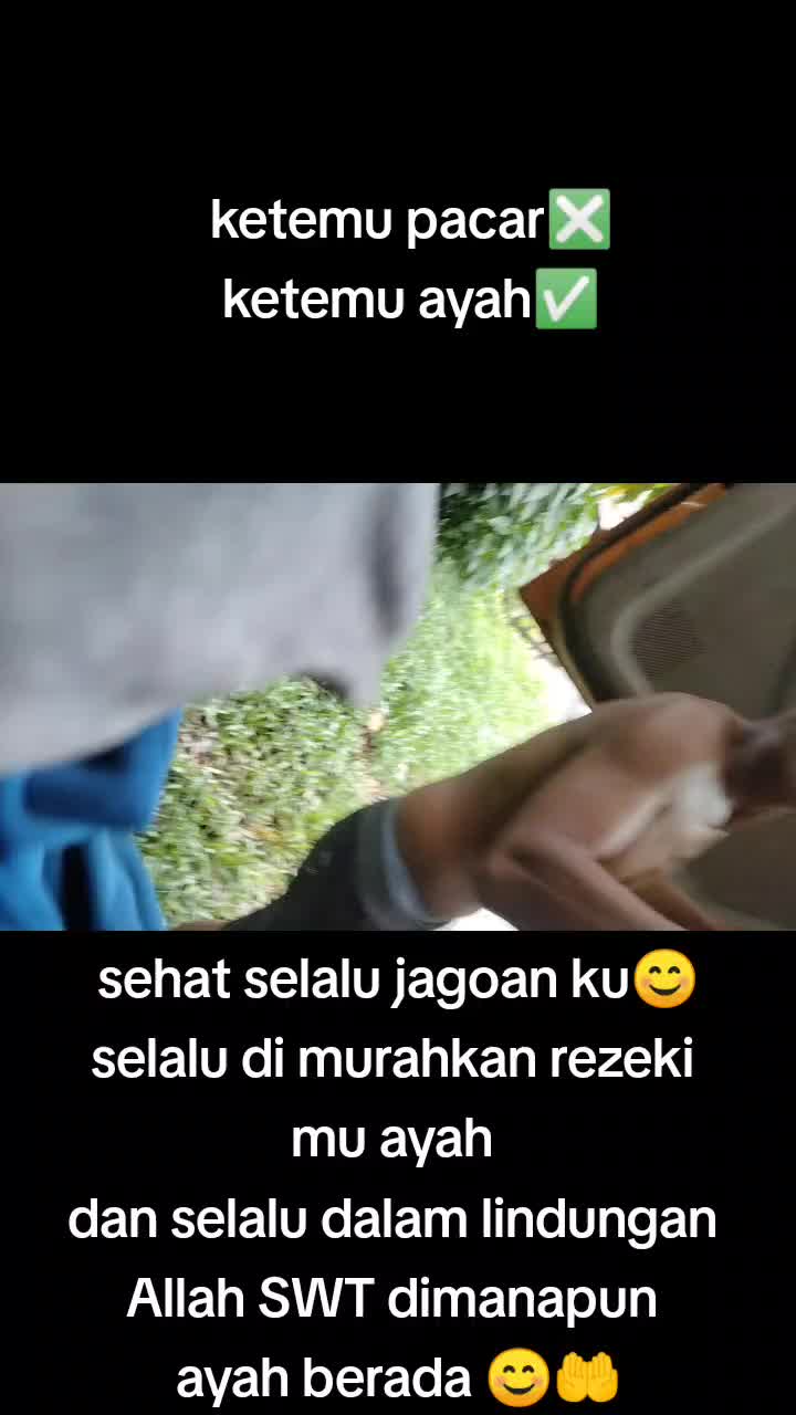 @bunda sicantik