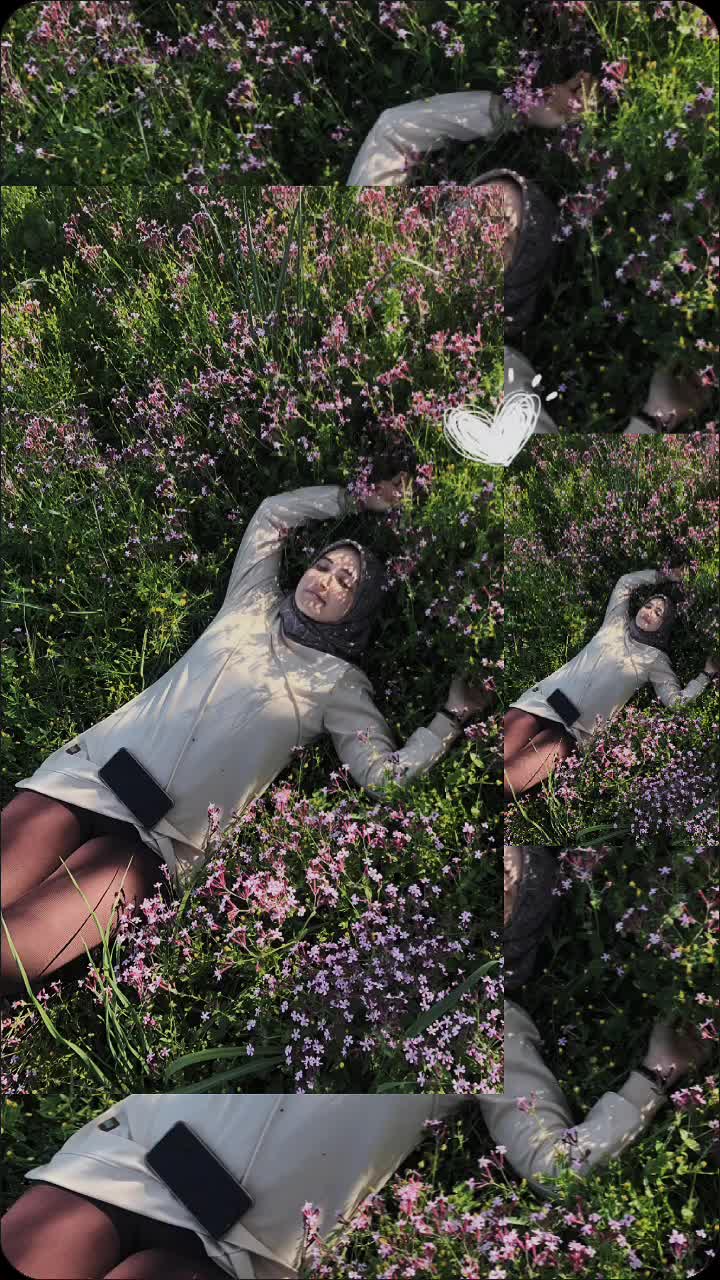 @Nazlıcan🌼