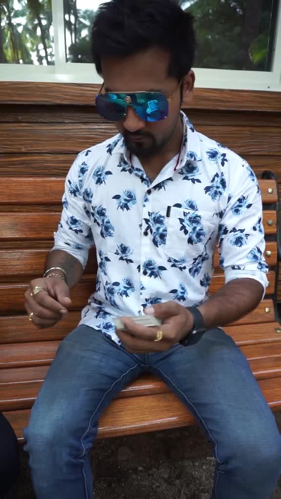 @ashutharthare