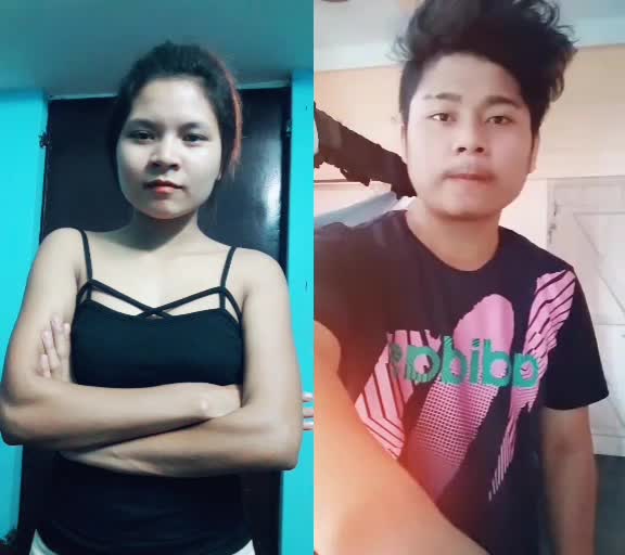 @Sabita Tripura