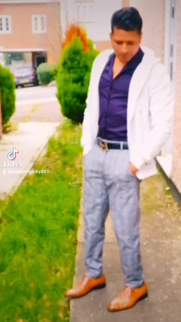@Kamlesh jacky☑️