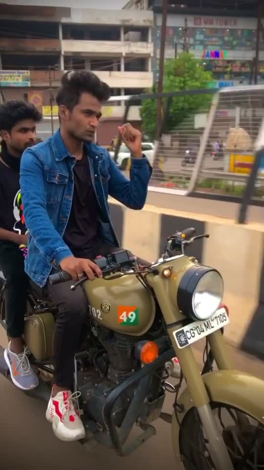 @🔥Manish Sendre🔥