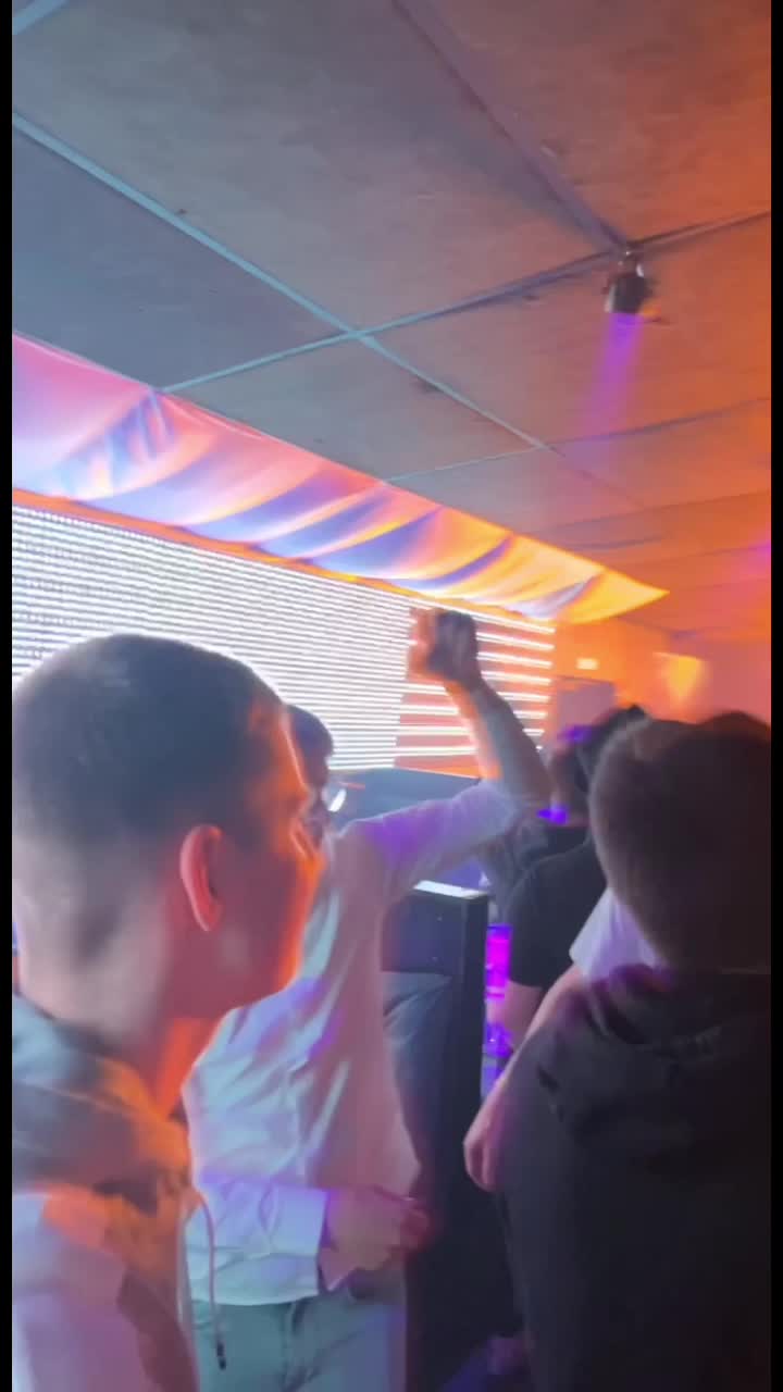 @Night Club Le LIVE