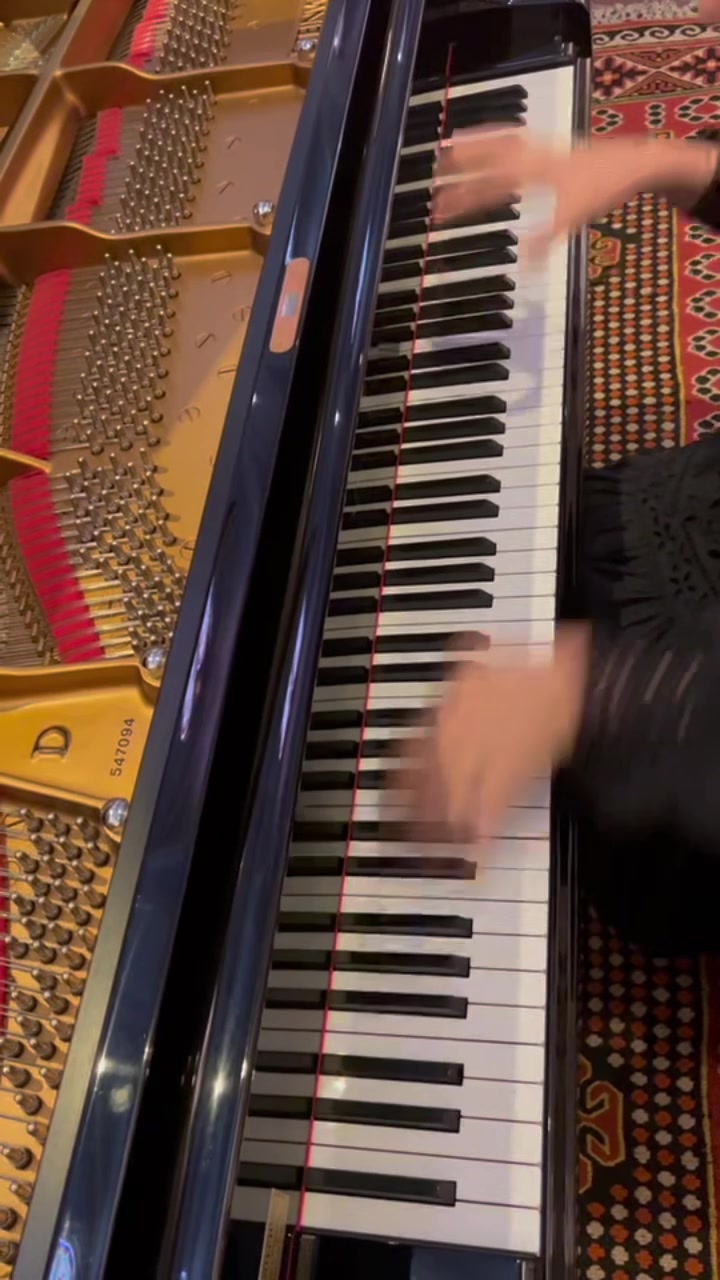 @Khatia Buniatishvili