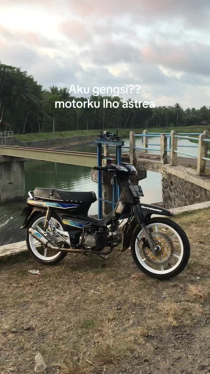 @Nvrirhmdani☠️