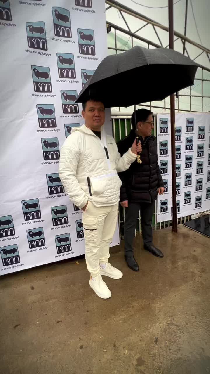 @Kuanysh Myktybaev