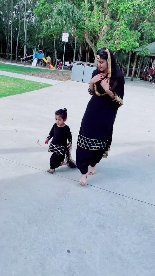 @Komal Warraich
