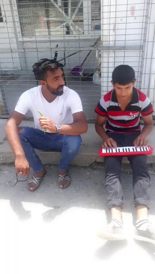 @Sabahattin Dağcı