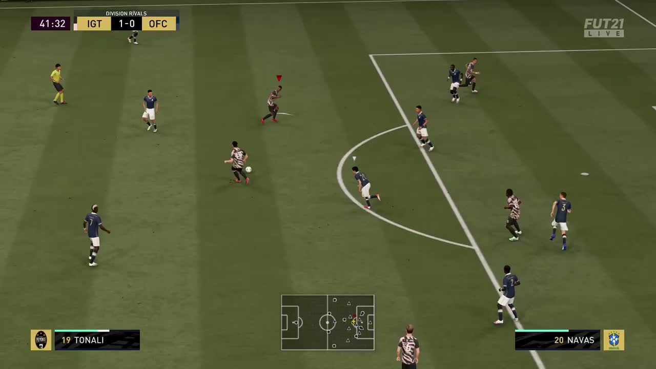 @John Lunghi