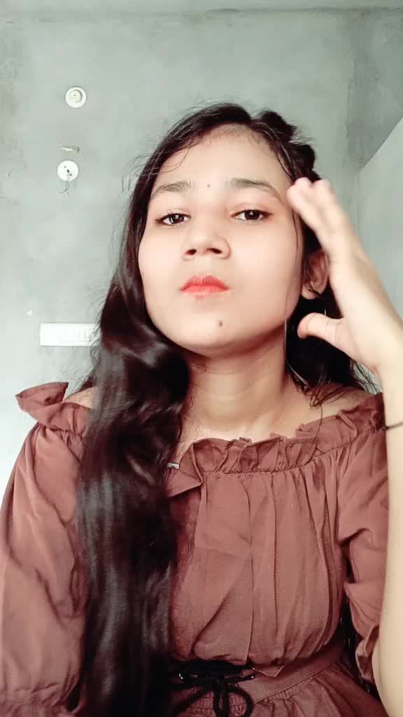 @😍Sujita Solanki😍