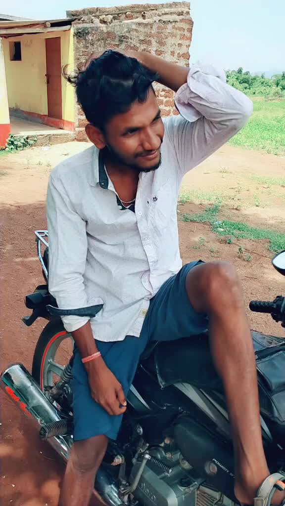 @Chintu Sahoo