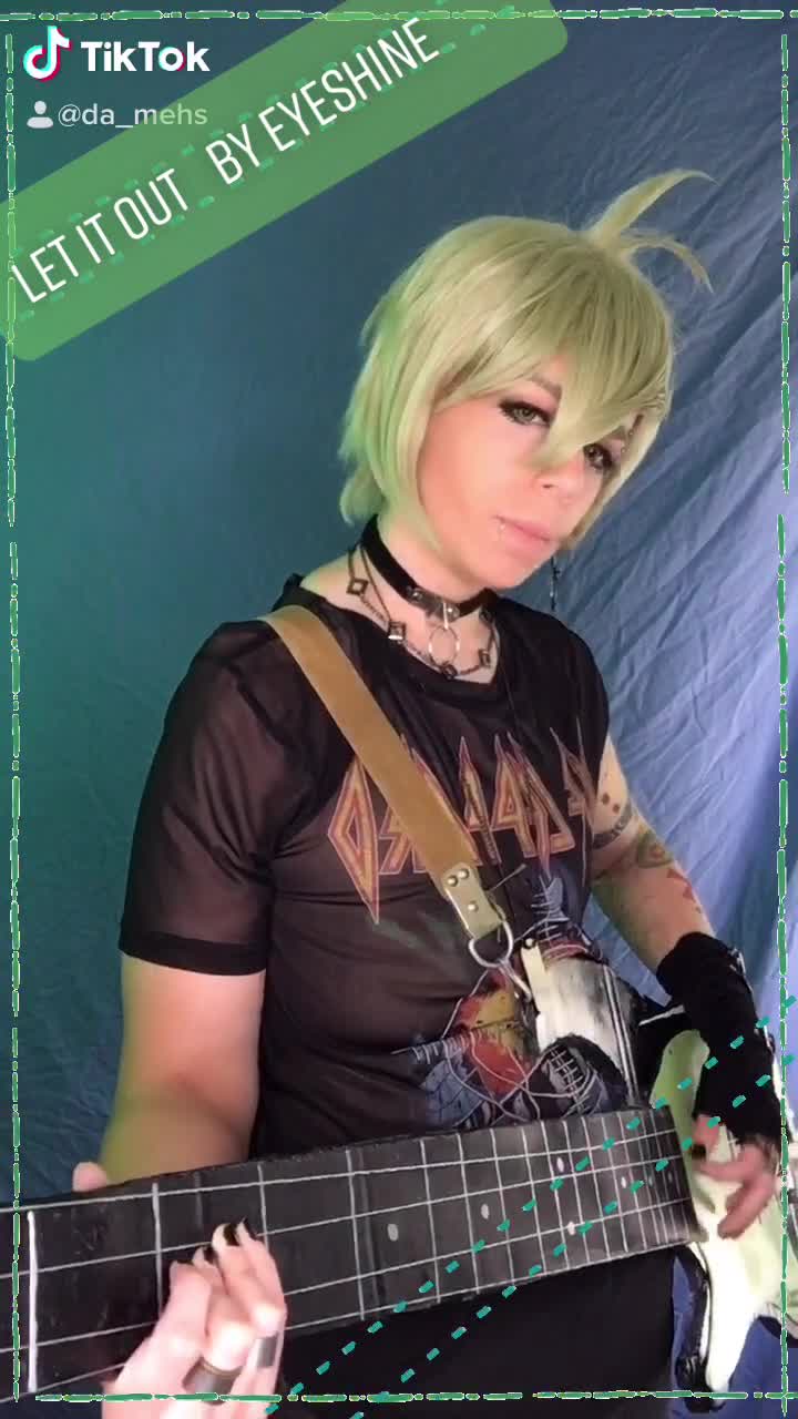 @V3 Bands