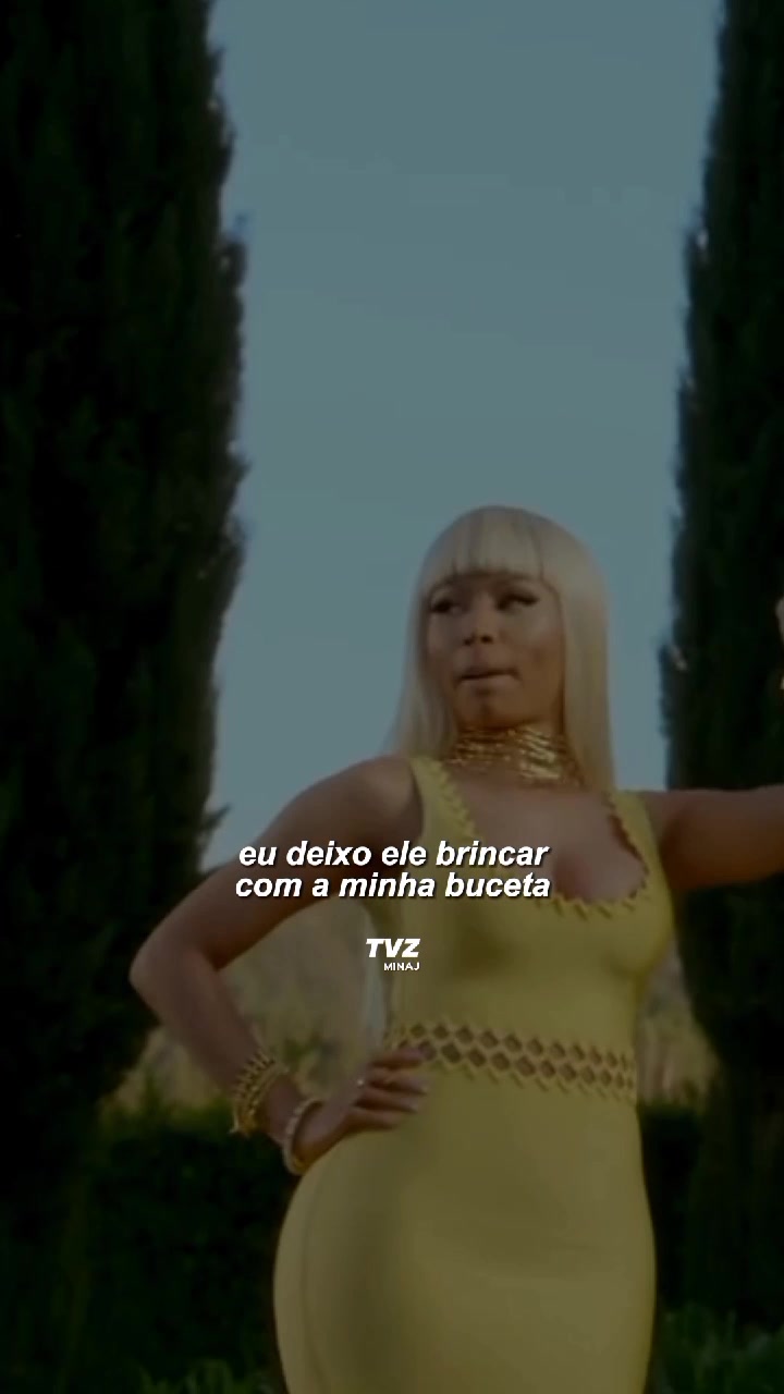 @tvzminaj