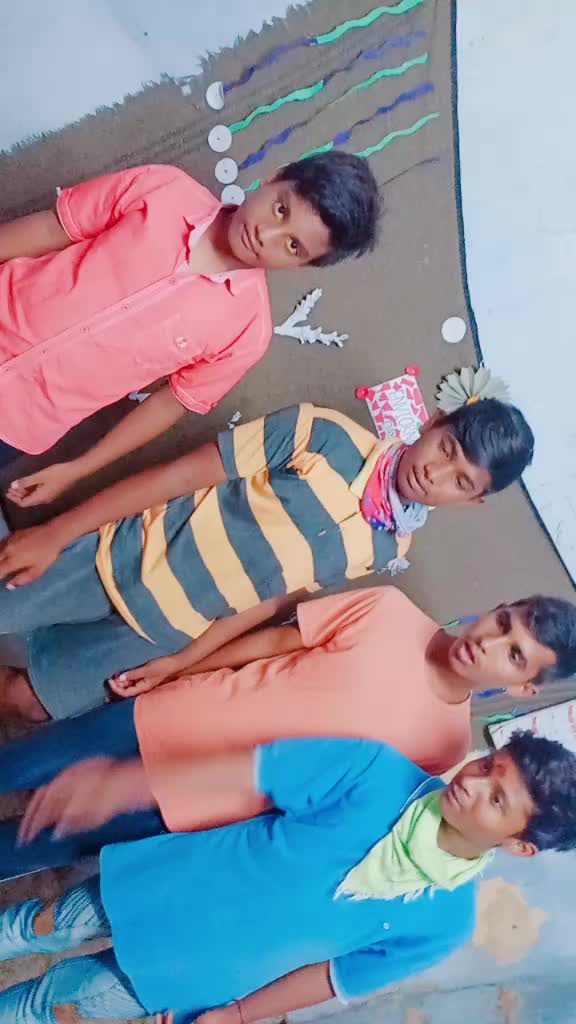 @Chiranjeevi Guggilla