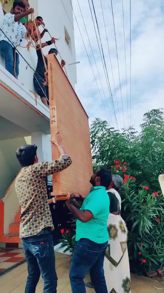 @Chandru Thuru