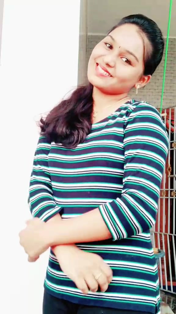 @👭 Preethi💖Pavi👭