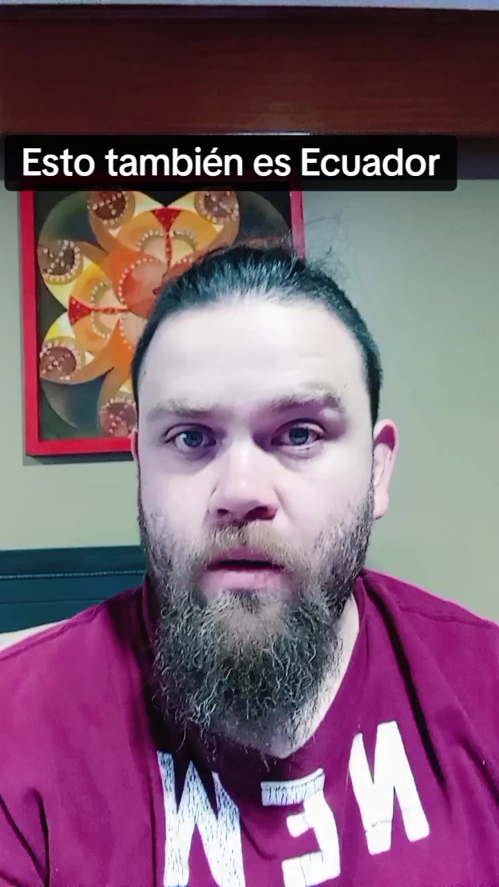 @Vikingo Ecuatoriano