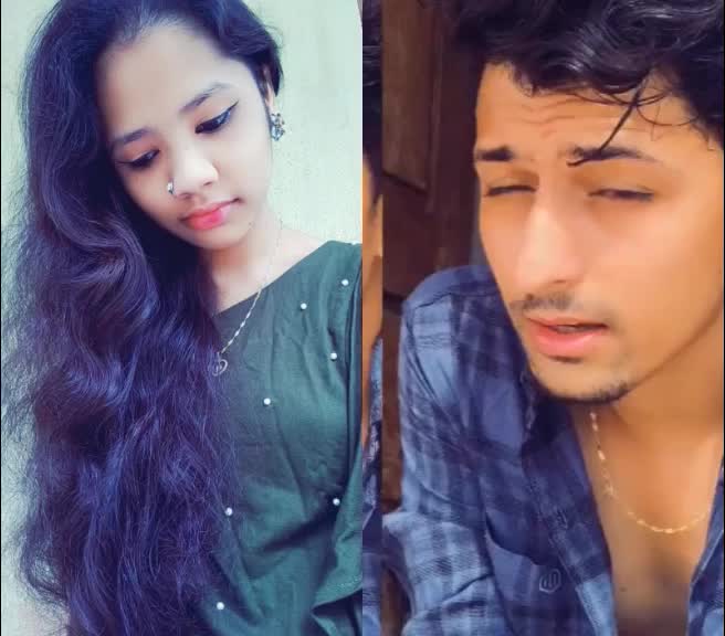 @💖 DIMPAL HIWALE 💖