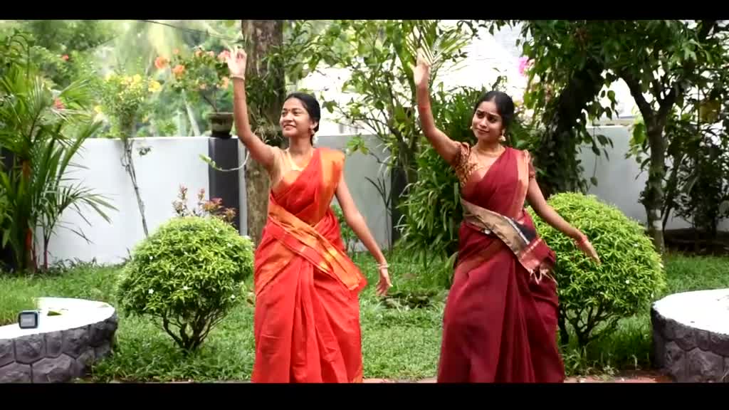 @Sruthy TJ