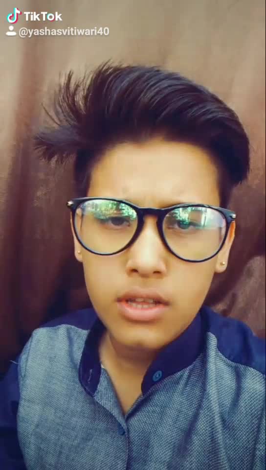 @Yashasvi Tiwari 😊
