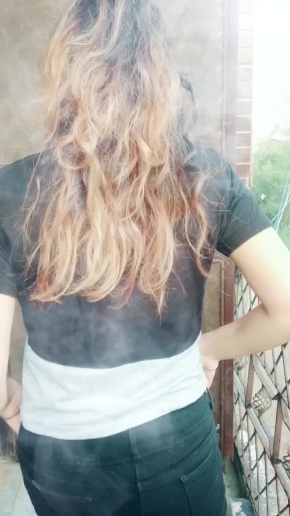 @Ziddi girl❤💯