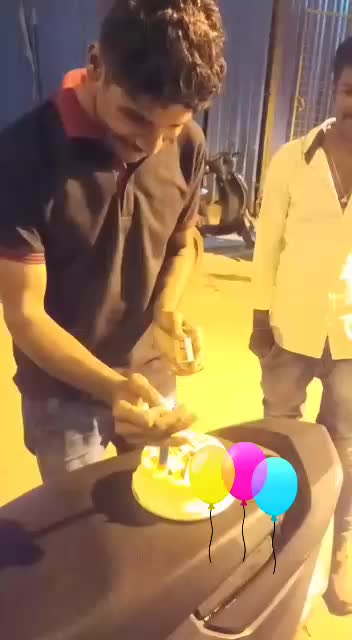 @Shivu madakari