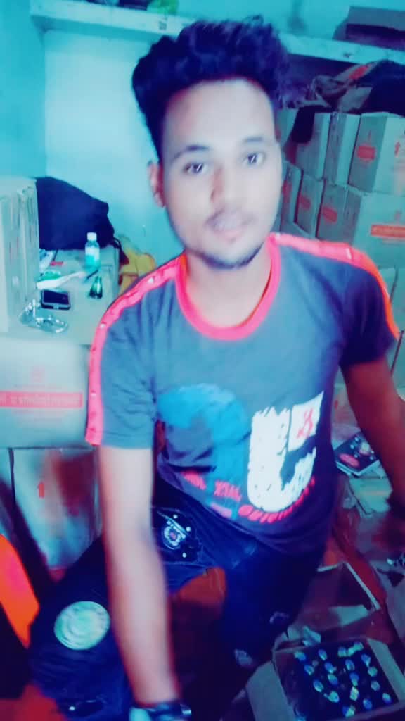 @Golu Raj Radhod