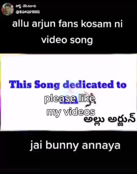 @kanna Kushwanth goud