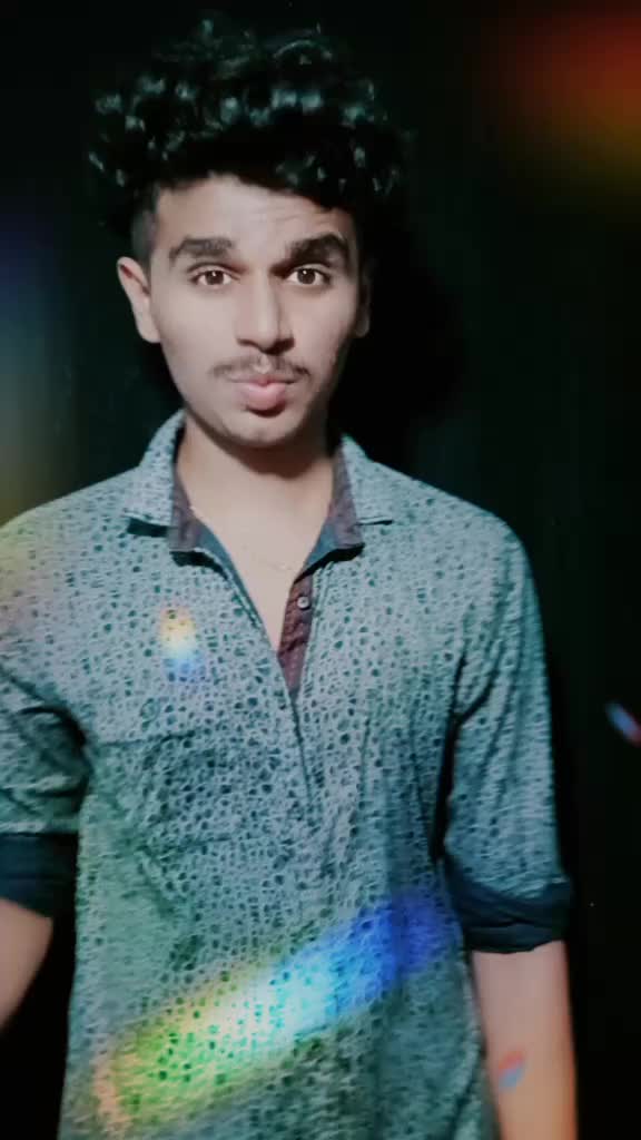 @Pranav B.S