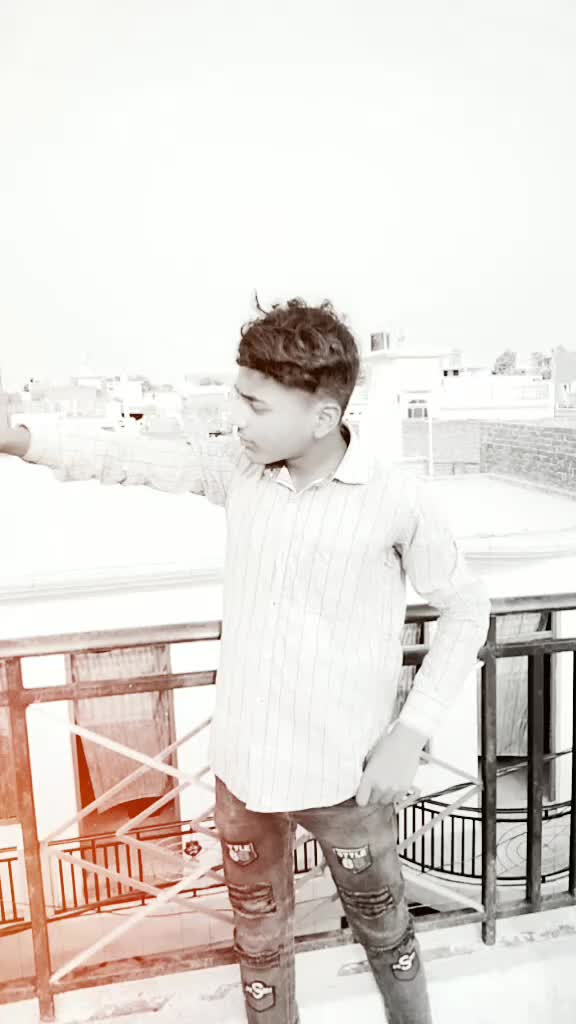 @Abhay Bhojwal