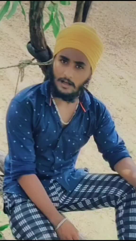 @Sewa Singh Patwa