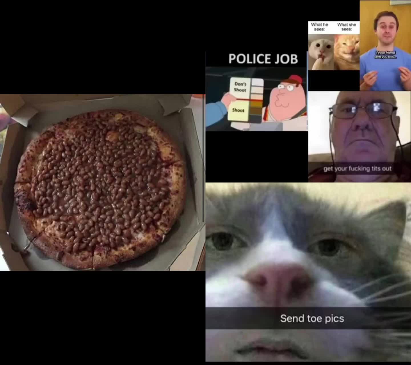 @ᘜᑌᔕTᗩᔕ