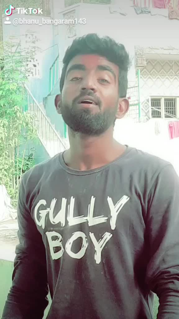 @lucky- Bhanu